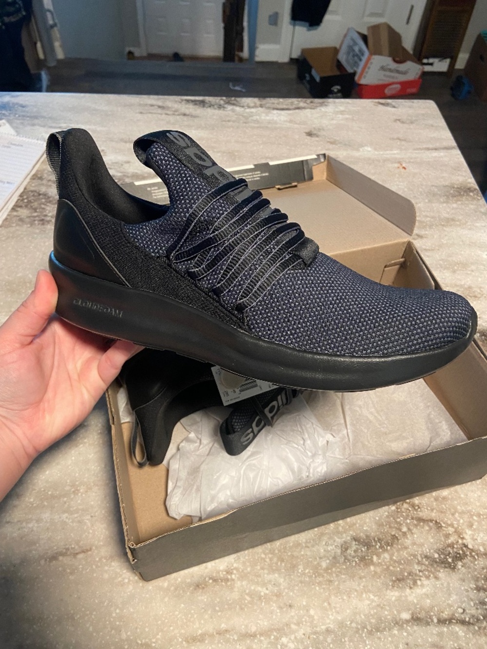 Men’s adidas shoes